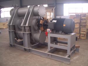 雙筒磨機_ 雙筒磨機廠家 _振動磨機